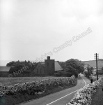 Greenhow Church